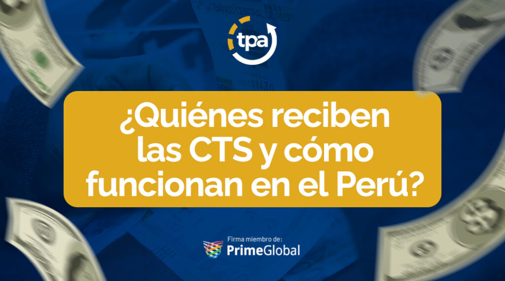 CTS TPA